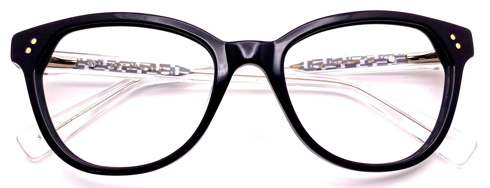 Sanctuary ABBY Eyeglasses - view 3